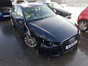 Б/У запчасти Audi A6 (C7) 2011-2018 с доставкой