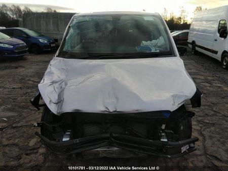 Б/У запчасти Mercedes Vito W447 2014-2023 с доставкой - Вся Беларусь - 246942 - Доска объявлений Kupika.by - Фото 2