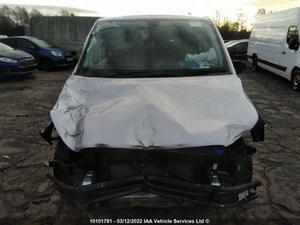 Б/У запчасти Mercedes Vito W447 2014-2023 с доставкой