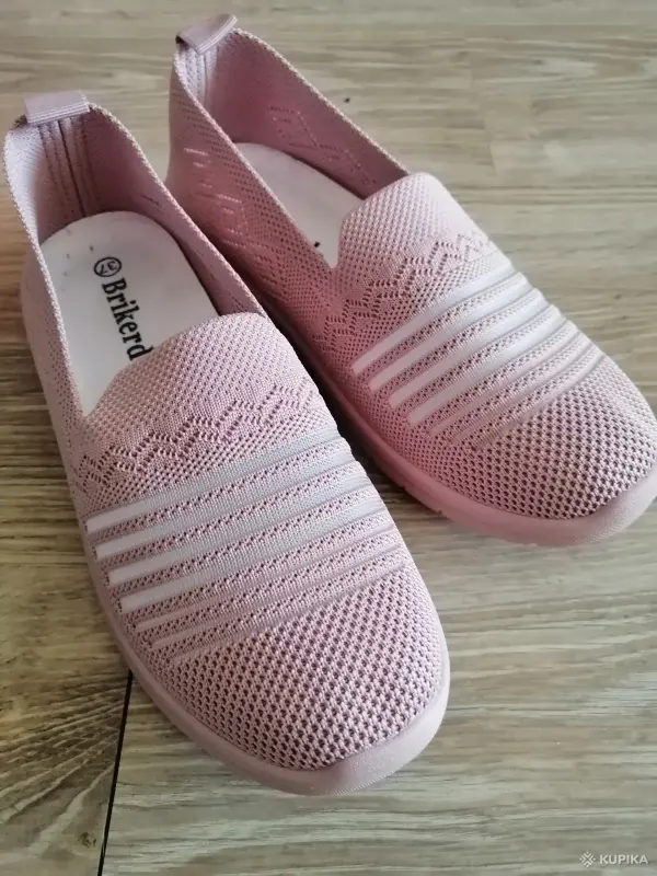 Женская обувь БУ и новая - Новые тапочки, р-р 37 - Вся Беларусь - Фото 2 Новые тапочки, р-р 37 - Вся Беларусь - 242995 - Доска объявлений Kupika.by - Фото 2