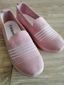 Новые тапочки, р-р 37