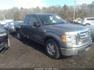 Б/У запчасти Ford F-150 2009-2014 с доставкой