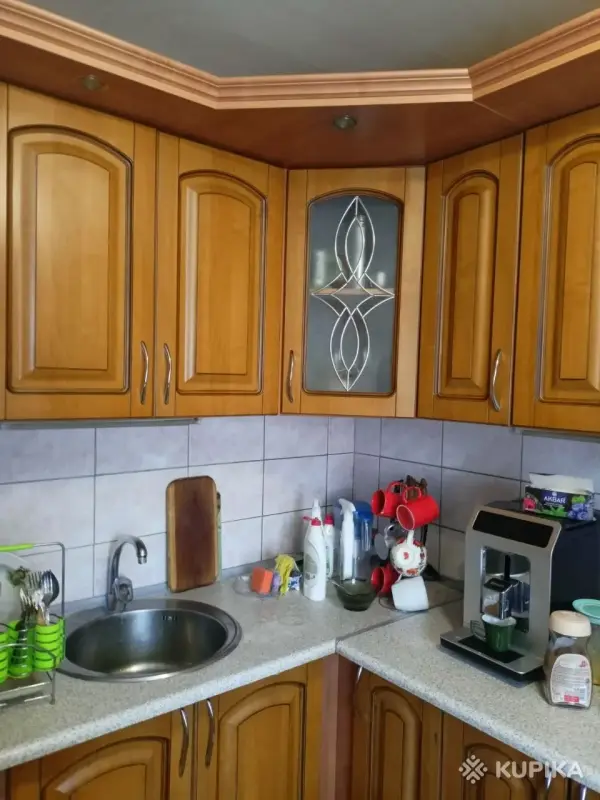 Продажа квартир - Трёхкомнатная квартира в центре города - Вся Беларусь - Фото 8 Трёхкомнатная квартира в центре города - Вся Беларусь - 242547 - Доска объявлений Kupika.by - Фото 8