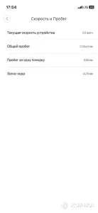 Электросамокат Xiaomi Mi Pro 2