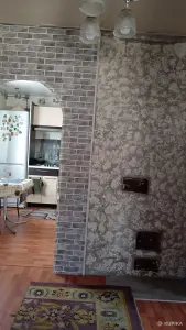 Дача возле Руденска Пуховичский сс