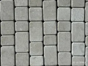 Старый город 183*123/123*123/123*93*60мм (Серый)