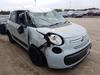 Б/У запчасти Fiat 500L 2012-2022 с доставкой - Вся Беларусь - 246584 - Доска объявлений Kupika.by - Фото 2