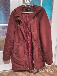 Парка Vero Moda, р-р XS