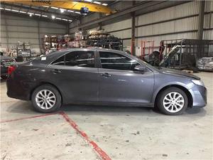 Б/У запчасти Toyota Camry XV50 2011-2014 с доставкой