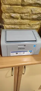 принтер лазерный Samsung ML2160