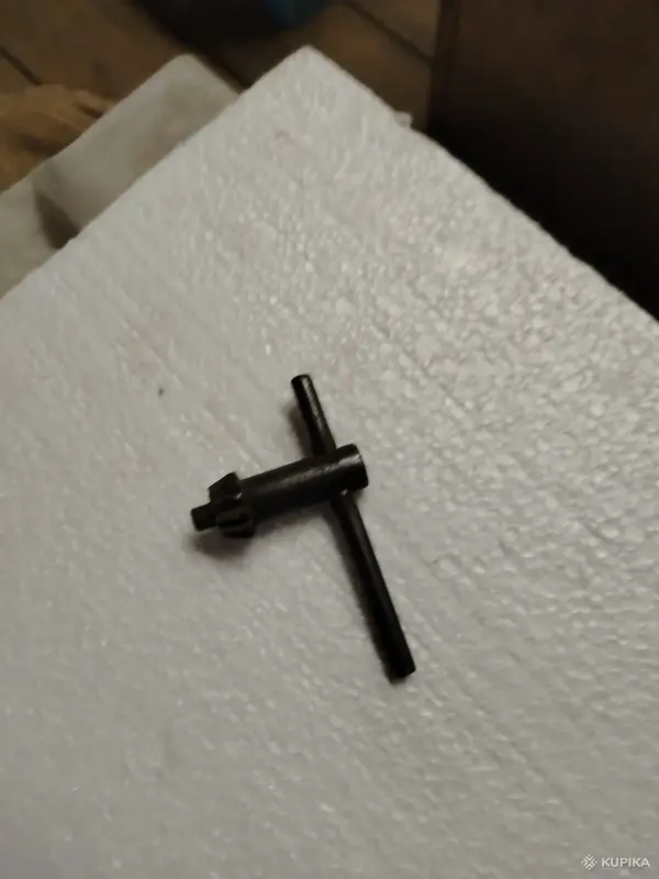 Ключ - вороток