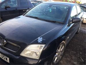 Б/У запчасти Opel Vectra C 2002-2008 с доставкой