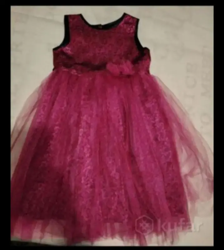 Одежда для девочек - Платье на выпускной - Вся Беларусь - Фото 3 Платье на выпускной - Вся Беларусь - 242022 - Доска объявлений Kupika.by - Фото 3