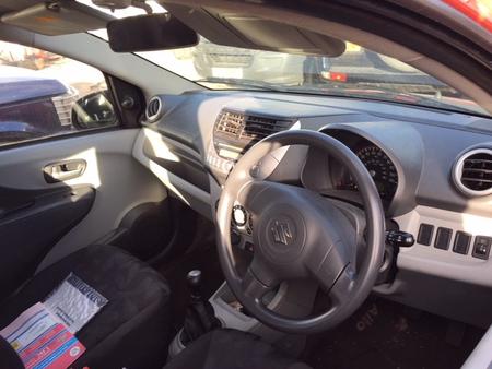 Б/У запчасти Suzuki Alto 2009-2014 с доставкой - Вся Беларусь - 246357 - Доска объявлений Kupika.by - Фото 5
