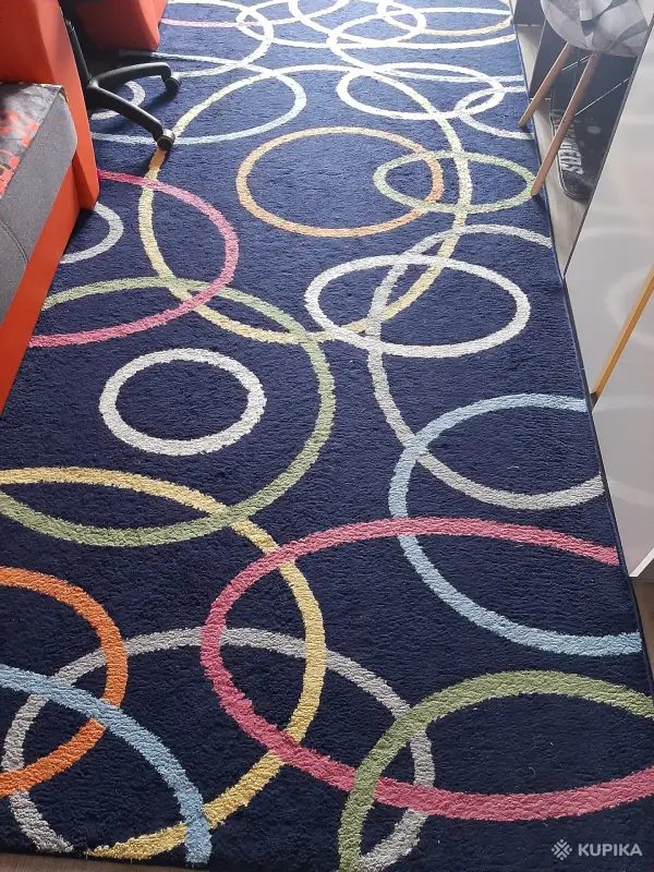 Ковровая дорожка 4.5х1.5 (Витебск)