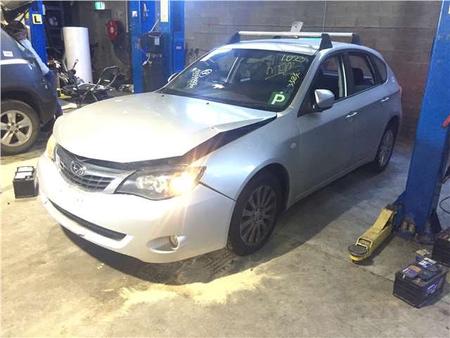 Б/У запчасти Subaru Impreza (G12) 2007-2012 с доставкой - Вся Беларусь - 246557 - Доска объявлений Kupika.by - Фото 2
