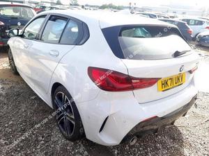 Б/У запчасти BMW 1 F40 2019-2024 с доставкой