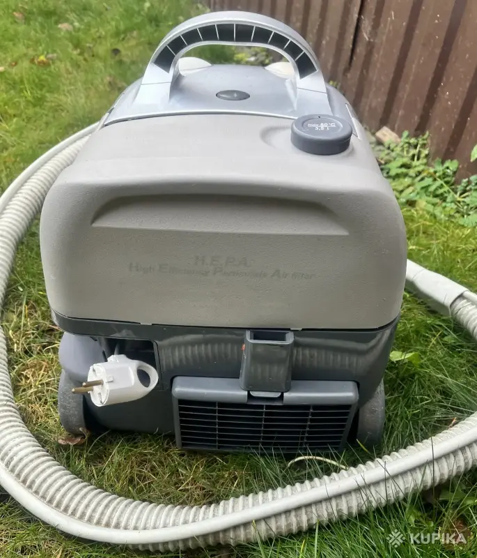 Моющий  пылесос Zelmer - Вся Беларусь - 243997 - Доска объявлений Kupika.by - Фото 5