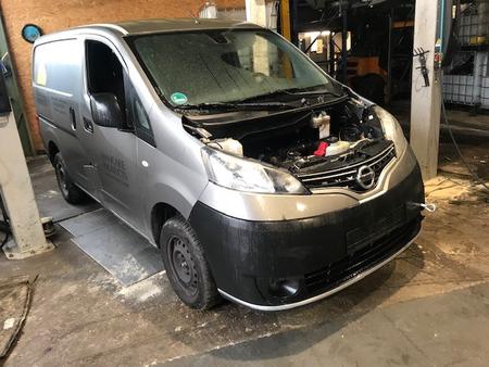 Б/У запчасти Nissan NV200 2009-2025 с доставкой - Вся Беларусь - 246926 - Доска объявлений Kupika.by - Фото 2