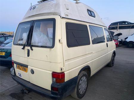 Б/У запчасти Volkswagen Transporter 4 1991-2003 с доставкой - Вся Беларусь - 246694 - Доска объявлений Kupika.by - Фото 4