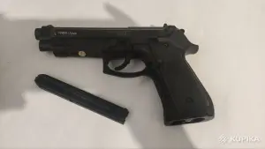 Пневматический пистолет stalkers92pl