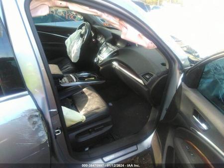 Б/У запчасти Acura MDX 2013-2020 с доставкой - Вся Беларусь - 247055 - Доска объявлений Kupika.by - Фото 5