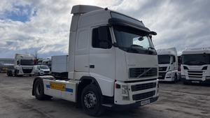 Б/У запчасти Volvo FH 2002-2012 с доставкой