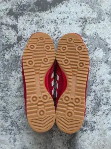 Кроссовки Adidas SL 72