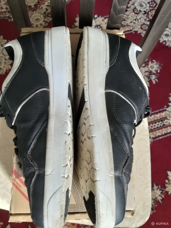 Мужские кроссовки р. 44 - Вся Беларусь - 243566 - Доска объявлений Kupika.by - Фото 2