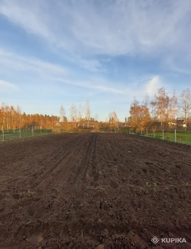 Земельный участок в СТ "Химик-2010" Червенского района