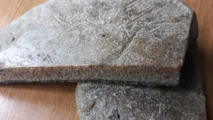 Воск пчелиный смешанный (в т.ч. забрусный), из старых остатков