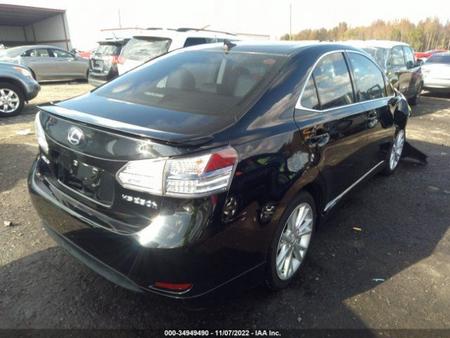 Б/У запчасти Lexus HS 2009-2018 с доставкой - Вся Беларусь - 246946 - Доска объявлений Kupika.by - Фото 4