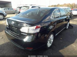 Б/У запчасти Lexus HS 2009-2018 с доставкой