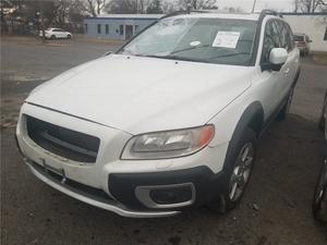 Б/У запчасти Volvo XC70 2007-2016 с доставкой