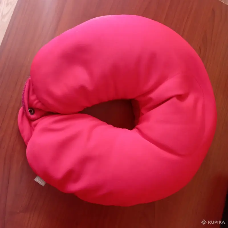 Подушка для шеи туристическая (идеальна для перелетов) - Вся Беларусь - 244415 - Доска объявлений Kupika.by - Фото 2