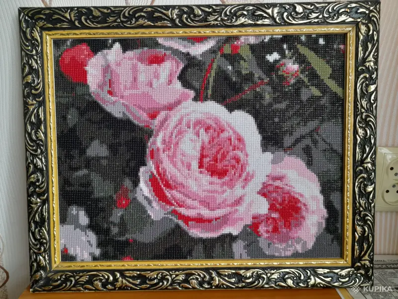 Картина Цветы