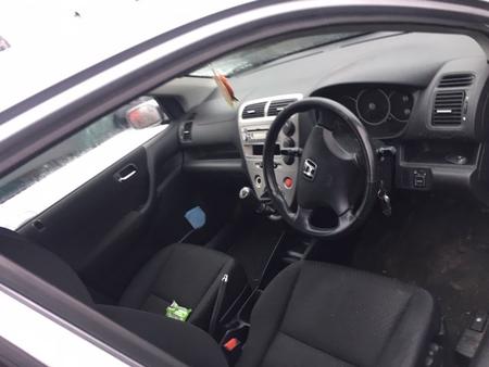 Б/У запчасти Honda Civic 2000-2006 с доставкой - Вся Беларусь - 246489 - Доска объявлений Kupika.by - Фото 4