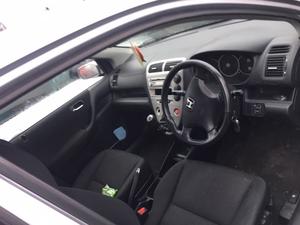 Б/У запчасти Honda Civic 2000-2006 с доставкой