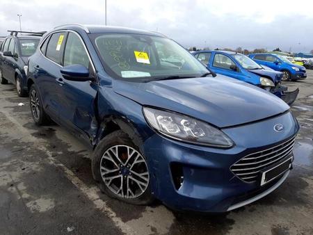 Б/У запчасти Ford Kuga 2019-2024 с доставкой - Вся Беларусь - 246037 - Доска объявлений Kupika.by - Фото 2