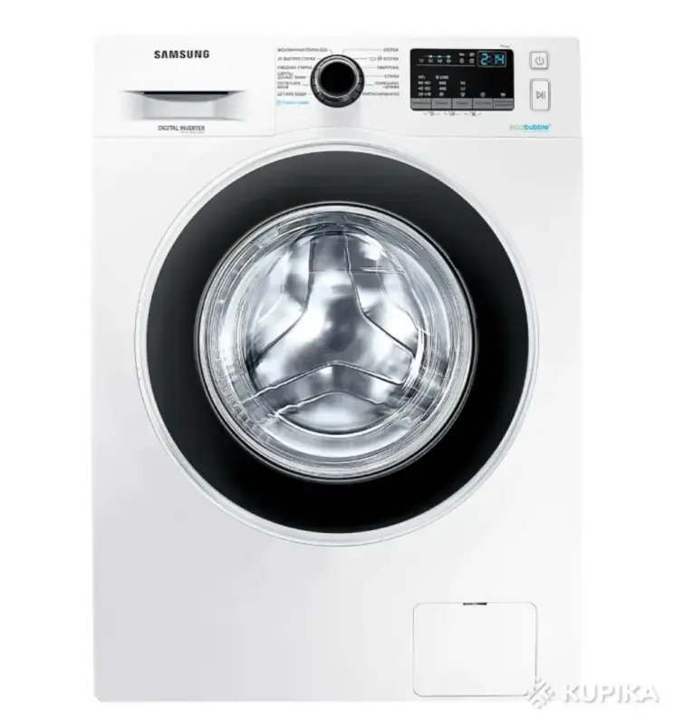 Стиральная машина Samsung WW60J30G0PWDBY идеал документы - Вся Беларусь - 243014 - Доска объявлений Kupika.by - Фото 3