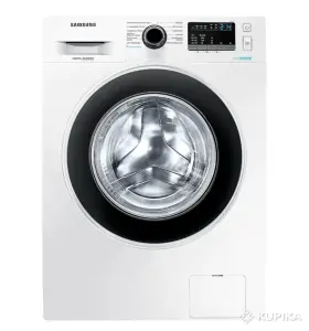 Стиральная машина Samsung WW60J30G0PWDBY идеал документы
