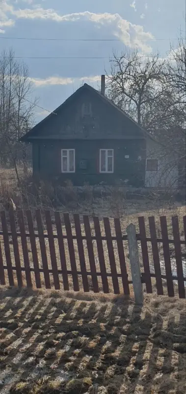 Дом в деревне Белая Липа - Вся Беларусь - 242170 - Доска объявлений Kupika.by - Фото 13