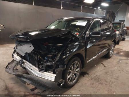Б/У запчасти Acura RDX 2018-2021 с доставкой - Вся Беларусь - 247093 - Доска объявлений Kupika.by - Фото 2