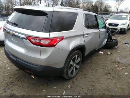 Б/У запчасти Chevrolet Traverse 2017-2021 с доставкой - Вся Беларусь - 246983 - Доска объявлений Kupika.by - Фото 4