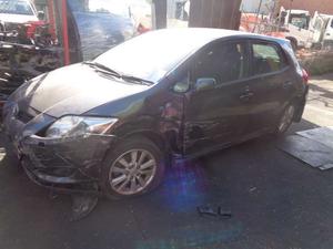 Б/У запчасти Toyota Auris E15 2006-2012 с доставкой