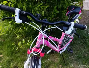 Велосипед Stinger Latina 24