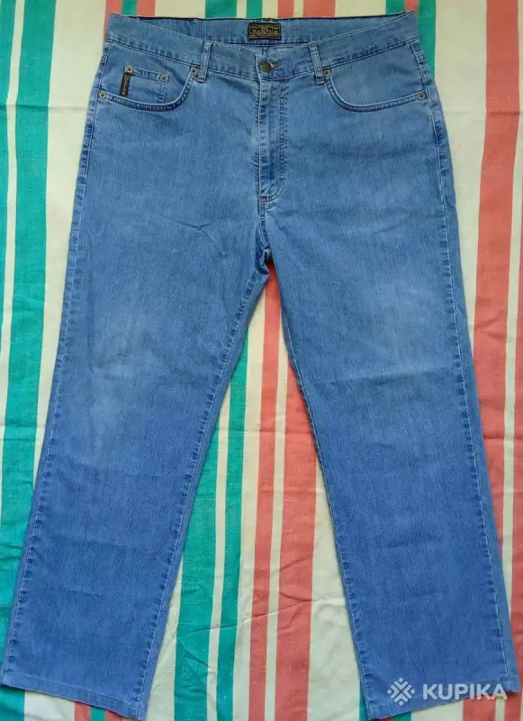 Джинсы Wampum разм.48-50 Оригинал