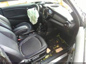 Б/У запчасти Mini Cooper (F56) 2013-2024 с доставкой