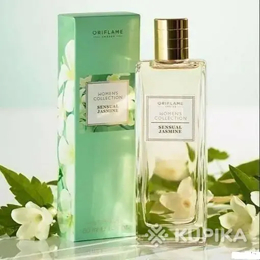 Парфюмерия - Туалетная вода sensual jasmine - Вся Беларусь Туалетная вода sensual jasmine - Вся Беларусь - 242909 - Доска объявлений Kupika.by