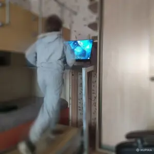 Беговая дорожка